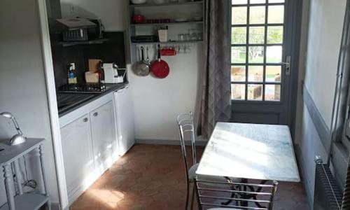 Superbe appartement studio indépendant