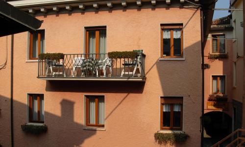 Casa Cressotti appartamenti