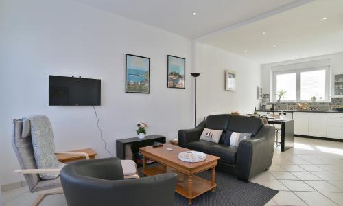 Les Myosotis du Val - A 2min de la plage