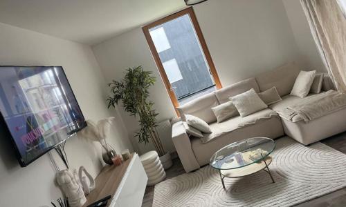 Appartement proche Stade de France Saint Denis