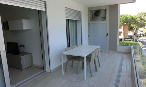 Apartments in Bibione 34317