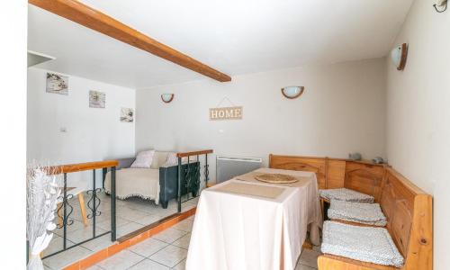 Le Midi - duplex climatisé - proche plage