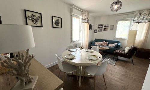 Appartement 4 pers Quartier de l'Isle - Saint Cast