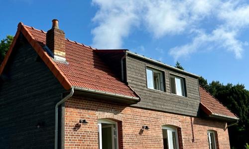 Carnets de Voyages Maison 4 à 6 personnes