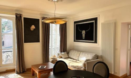 Appartement - Hotel particulier