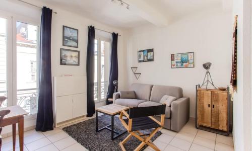 Vagliano Furnished flat