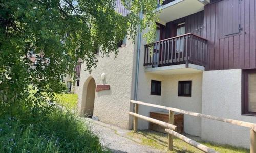 Studio La Plagne Montchavin Les Coches, 1 pièce, 4 personnes - FR-1-181-2494