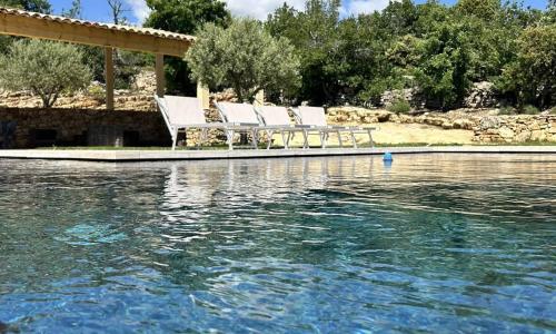 Villa Viens, 4 pièces, 6 personnes - FR-1-767-8