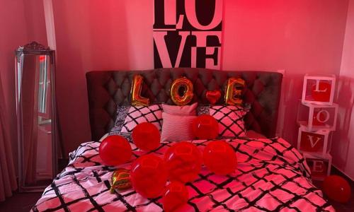 LovRoom deco Re & Spacieux
