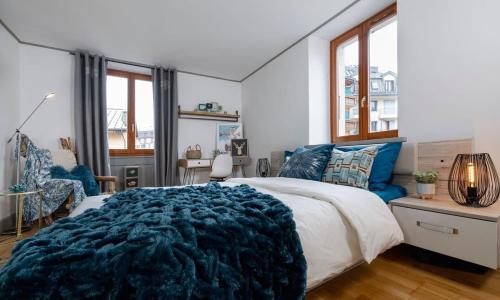 4 Pièces 65m Centre Ville - Parking - 6 pers