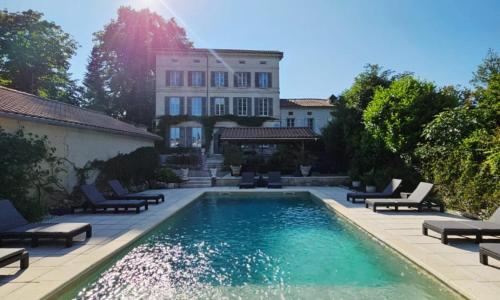 La Maison Chaleureuse