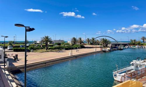 STUDIO VUE MER Quartier des Quilles