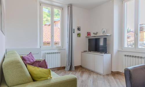 Appartamento Il Borgo