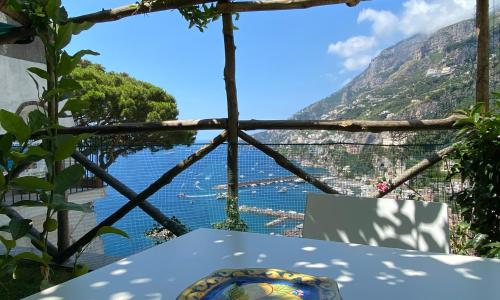 Bellavista su Amalfi