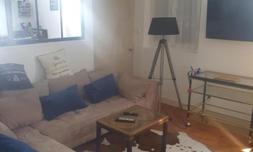 Maison centre ville gare Cognac