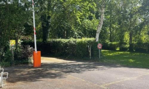 Camping Onlycamp le Clos Imbert