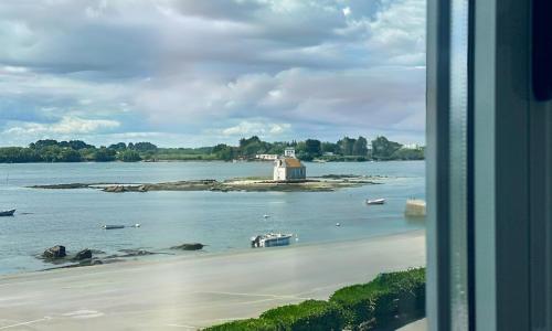 Les maisons de Delphine Saint Cado