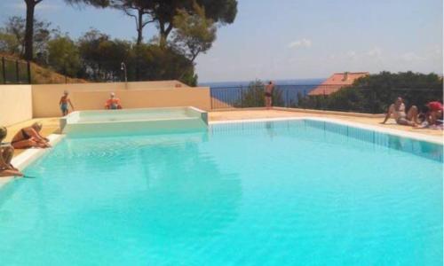 Appartement Sainte Maxime Coteaux la Nartelle