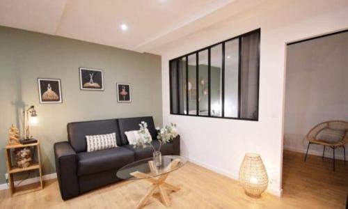 T2 cosy en plein cœur du centre historique