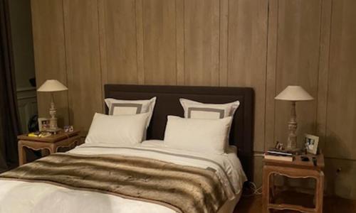 Deluxe Room photo