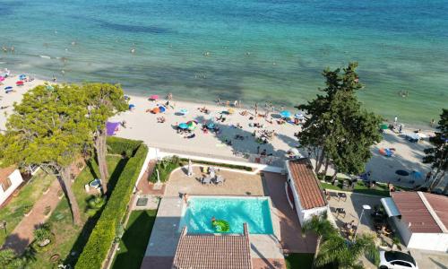 Villa Calliope Sea Beach