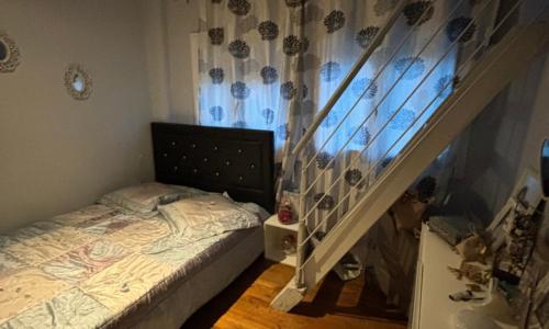 Maison pour les 24 h du Mans