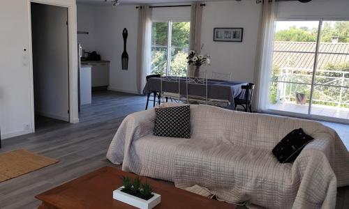 Maison Soulac-sur-Mer, 4 pièces, 6 personnes - FR-1-648-175