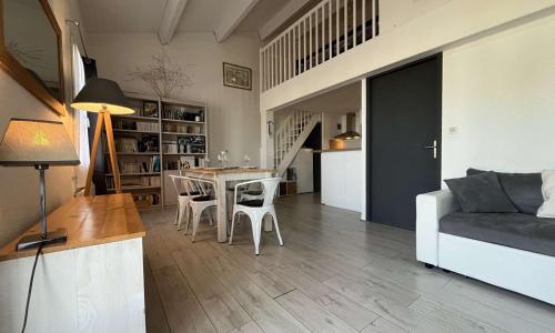 Appartement Saint-Martin-de-Ré, 2 pièces, 4 personnes - FR-1-246C-27