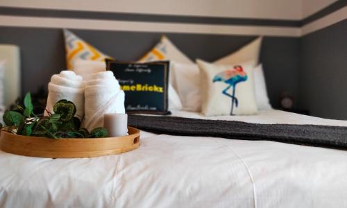 The Robertson Residence Bukit Bintang