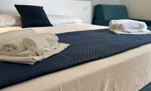 Residence Hotel La Taverna