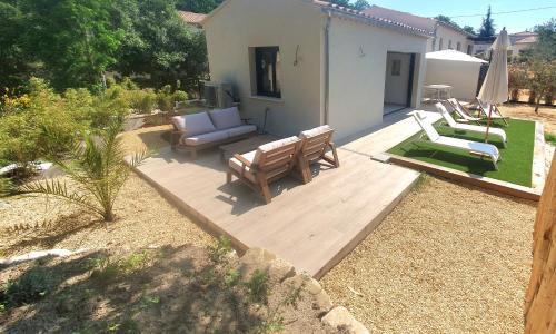 l'éden des Baronnies