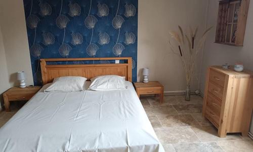 Maison de village avec parking à 5 min de Vaison La Romaine