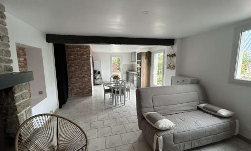 Maison proche des plages du DDay