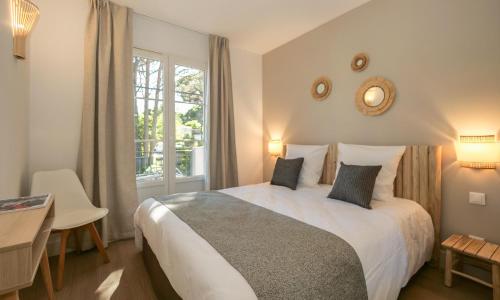 Deluxe Room photo
