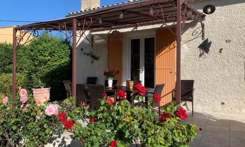 maison familiale de vacances