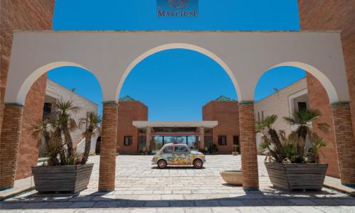 Il Marchese Hotel & Spa