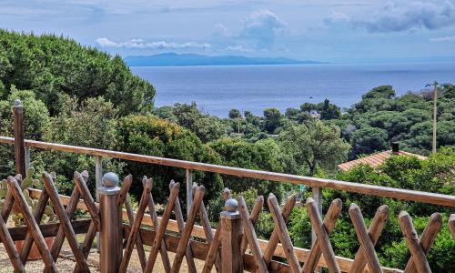 Appartamenti Le Querce App. Mirto