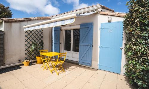 Maison L oree du Golf