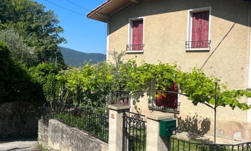 Maison La vieille vigne