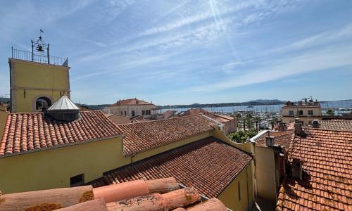 Bandol Appartement Hyper Centre Vue Mer