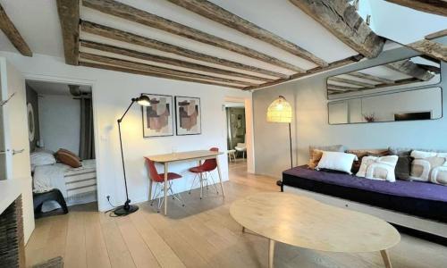 Elegant Loft Place Vendôme