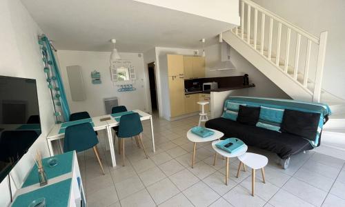 Maison Notre-Dame-de-Monts, 4 pièces, 6 personnes - FR-1-324A-43