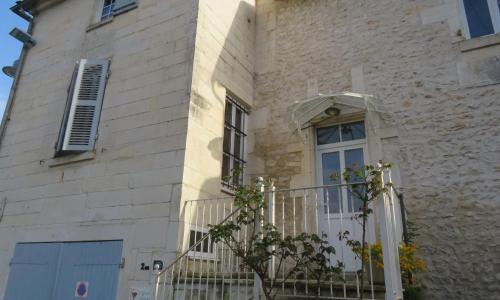 La Maison de Riviere