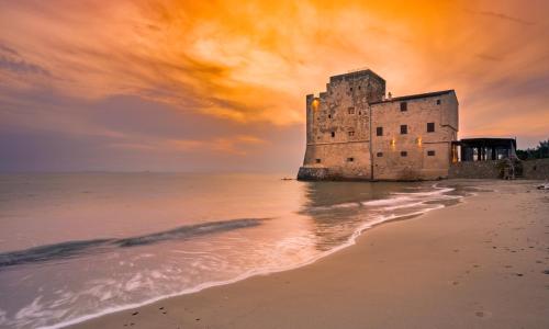 Relais Torre Mozza - Dimora d' Epoca