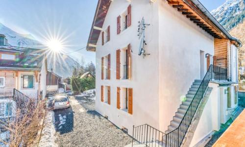 Chalet L'Argoat - Warm and cosy 6 bedroom chalet