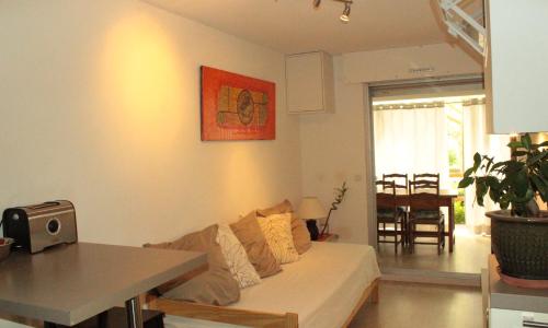 Apt Bord de Mer - Grand garage