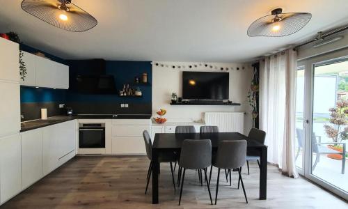 Résidence Le Clos Des Merisiers - 3 Pièces pour 6 Personnes 011