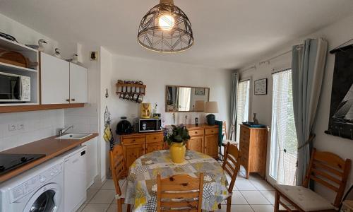 Appartement Les Sables-d'Olonne, 2 pièces, 5 personnes - FR-1-197-602