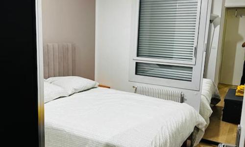 Cosy and quiet T2 in Paris 19