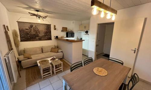 Maison à 5 mn à pied de la plage